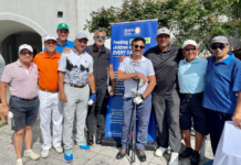 Golf to Feed Children: With 144 Players, Akshaya Patra Hosts “Golf to Feed” Fundraising Tournament