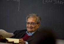 Did winning the Nobel change your life?