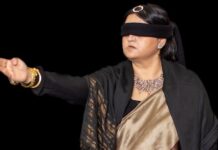 SETU Presents Mahabharata-Based Play Andha Yug: The Age of Darkness