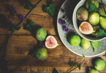 Anjeer is astonishingly a punch of blessing!