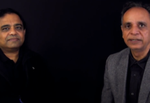 Serial High-Tech Entrepreneur Ash Ashutosh With Three Successful Exits on Entrepreneurship, Passion, Ego, Monetization and Family