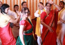 Which Ticket Have You Chosen for Your Hindi Manch Play “Begaani Shaadi Mein”: Fufaji, Jijaji, Barati or Atithi?