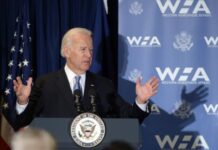 Move to impeach Biden ‘absolutely shocking and weakest in history’