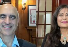 Seek Happiness First and Success Will Follow, Says Harvard Business School Dean Srikant Datar on Chai With Manju