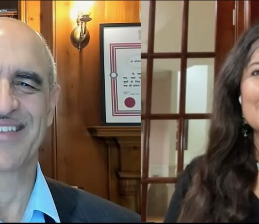 Seek Happiness First and Success Will Follow, Says Harvard Business School Dean Srikant Datar on Chai With Manju