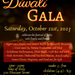 Diwali Gala 2023