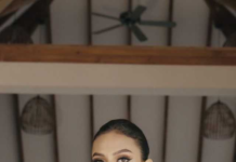 Miss Universe Pakistan Erica Robin’s win celebrated with criticism back home