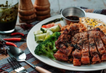 Fusion recipes to try at home