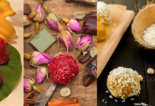 Ganesh Chaturthi recipes