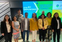 Leila Daneshmandi, Co-Founder and COO of Encapsulate Wins 2023 TiE Boston Women Pitch Competition