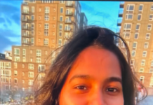 Cop who mocked Indian student’s death taken off patrol duty