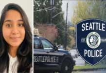 Video shows US cop joking about Indian student killed by fellow officer