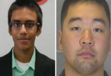 Student accused of killing Indian-American roommate found fit to stand trial