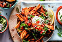 Midnight snacks option for night owls