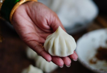 Exotic Modak recipes you didn’t know about