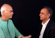 Phil Scarff: Setting Indian Classical Music on the Saxophone