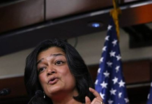 Indian-American Congresswoman introduces resolution for 9/11 racism victims