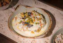 Prasad recipes to win hearts