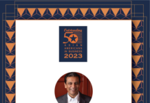 India-born FedEx CEO Raj Subramaniam wins top biz award for Asian Americans