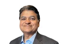 Brown and Caldwell announce new strategy executive as Patil retires