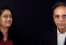 Attorney Trupti Patel: Quietly Serving the Community as Life Moves on From Uganda to India to UK to US