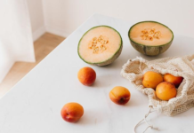 What to eat in your 20s, 30s, 40s, and beyond