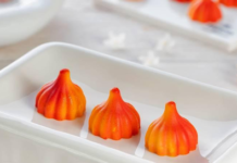 6 artisanal modak recipes