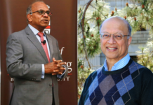 Biden honours 2 Indian-American scientists with National Medals