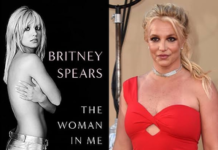 ‘My management wanted to market me as an eternal virgin,’ reveals Britney Spears in memoir