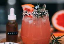 Cocktail recipes