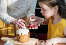 Fondants to frostings: 5 creative ways to decorate cakes and cupcake