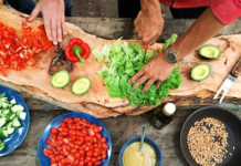 Navratri meals for a yogic lifestyle