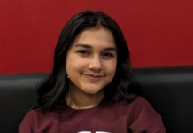 Jill Biden honours Indian-American teen on International Day of the Girl