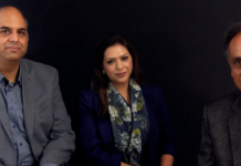 Meet Gourmet India and Tashan Team, and Get Ready for Their World-Class Catering at the New England Choice Awards Gala