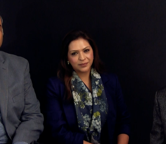 Meet Gourmet India and Tashan Team, and Get Ready for Their World-Class Catering at the New England Choice Awards Gala