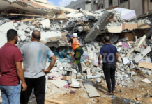 ‘Will return to India if situation worsens’, says Indian national in Israel