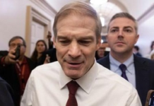 Jordan loses 2nd bid to become Speaker as 22 Republicans vote against him