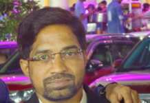 Hyderabad man dies in US after falling into swimming pool