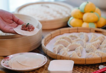 Momo hotspots throughout India