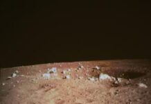 Moon 40 mn years older than earlier thought, reveal crystals from lunar surface