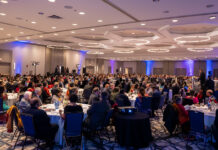 Joined by Boston Mayor Michelle Wu, Over 400 People Gather to Honor New England Choice Awards Winners of 2023