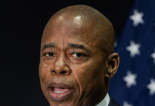 ‘You are not about terror, you are about protecting’: NYC Mayor to Sikhs