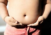 Study Links Antibiotic Use Before Age Two to Increased Risk of Childhood Obesity