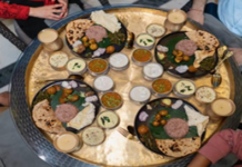 Unveiling Pahadi Thal: A culinary odyssey through the Himalayas