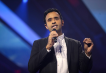 Ramaswamy wants only 4 candidates for next Republican presidential debate