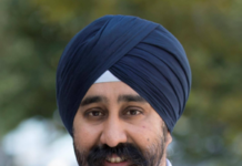 American Sikh Mayor got letters threatening to kill him, family: Report