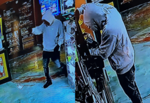 Armed suspect robs Indian-origin man’s store in US, flees with cash