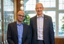 Siemens, Microsoft join hands to work on AI project