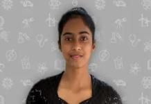 Indian-origin teen wins 2nd spot in America’s Young Scientist Challenge