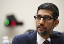 Google will continue to make meaningful investments in AI: Sundar Pichai